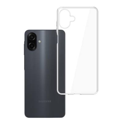 Θήκη TPU Ancus 2.0mm για Samsung SM-A075 Galaxy A07 4G Διάφανη