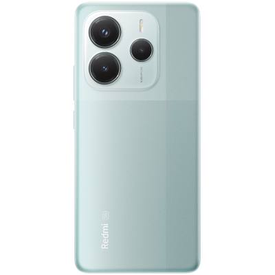 Xiaomi Redmi Note 14 5G Dual Sim 6.67" 8GB/256GB NFC IP64 Coral Green