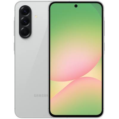 Samsung SM-A566 Galaxy A56 5G Dual Sim 6.7" 8GB/128GB NFC IP67 Awesome Light Grey