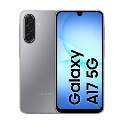Samsung SM-A176 Galaxy A17 5G Dual Sim 6.7" 4GB/128GB NFC IP54 Grey