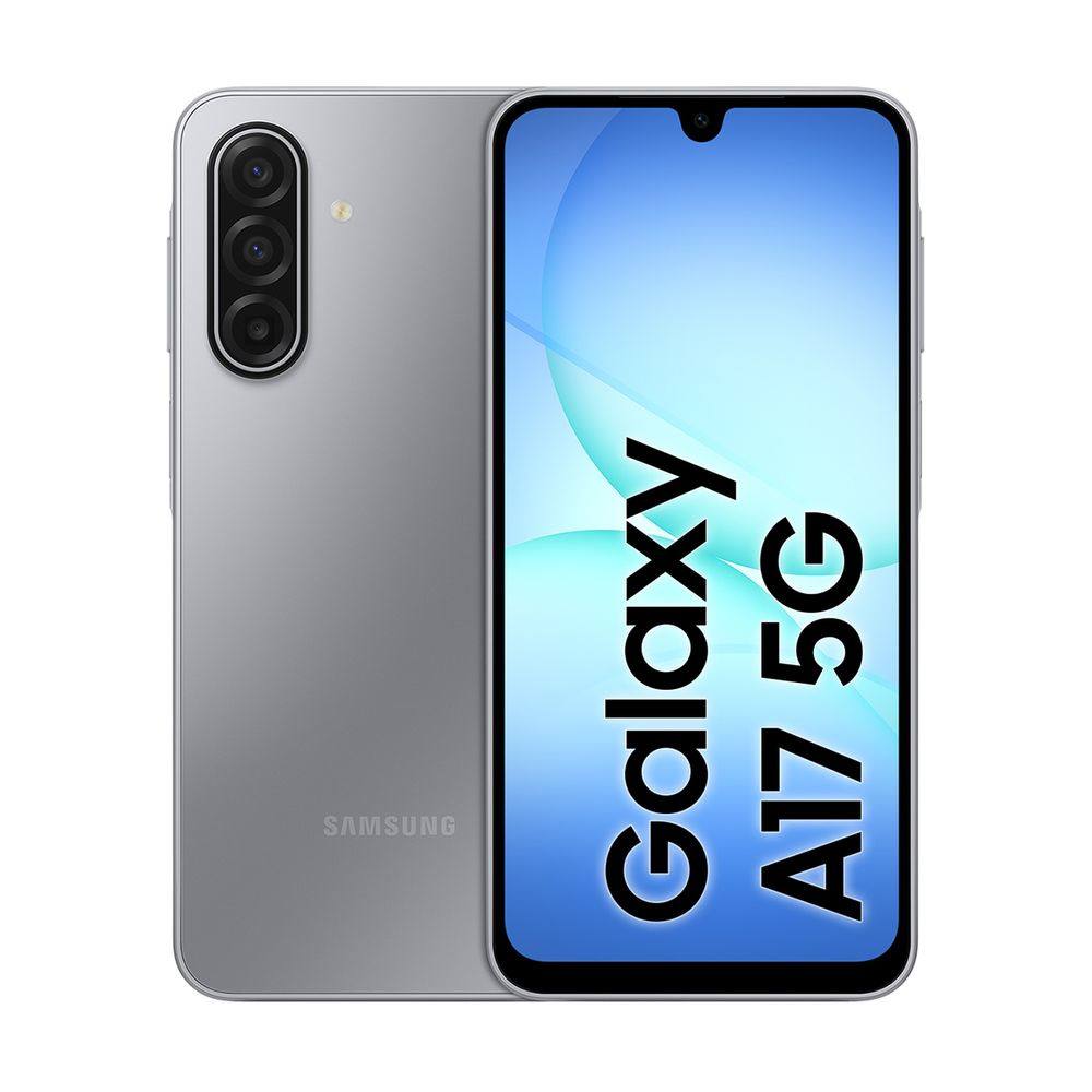 Samsung SM-A176 Galaxy A17 5G Dual Sim 6.7" 4GB/128GB NFC IP54 Grey