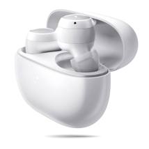 Wireless Bluetooth Xiaomi Redmi Buds 3 Lite Bluetooth v5.2 IP54 Λευκά