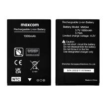 Μπαταρία Maxcom για MM244 Original 3.7V 1000mAh