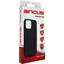 Θήκη TPU Ancus για Samsung SM-A065 Galaxy A06 4G / SM-A066 Galaxy A06 5G Μαύρη