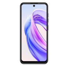 Meizu Mblu 21 M416 4G 6.79" Android 14 IPS Octa Core 6GB/128GB Black  με Θήκη και Screen Protector