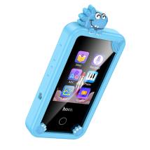 Hoco Y103 Children Phone 2.8"  1000mAh με Κάμερα και Παιχνίδια Μπλε