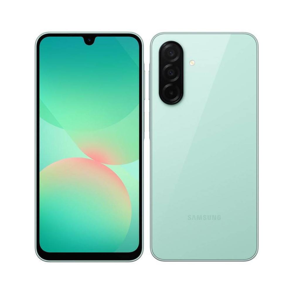 Samsung SM-A266 Galaxy A26 5G Dual Sim 6.7" 6GB/128GB NFC IP67 Mint