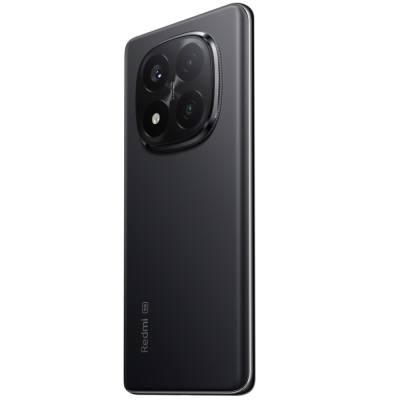 Xiaomi Redmi Note 14 Pro 5G Dual Sim 6.67" 12GB/512GB NFC IP68 Midnight Black