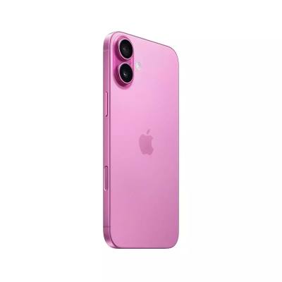 Apple iPhone 16 Plus 5G 6.7" 8GB/256GB NFC IP68 Pink MXY13SX/A