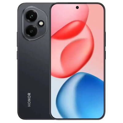 Honor 400 5G Dual Sim 6.55" 8GB/256GB NFC IP65 Midnight Black