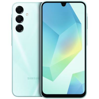 Samsung SM-A165 Galaxy A16 4G Dual Sim 6.7" 4GB/128GB NFC IP54 Light Green
