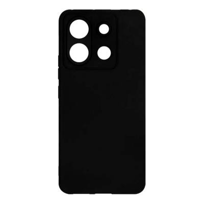 Θήκη TPU Ancus 1.5mm για Xiaomi Redmi 15C 4G Μαύρη