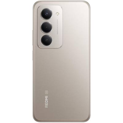 Xiaomi Redmi 15 5G Dual Sim 6.9" 8GB/256GB NFC IP64 Titan Grey