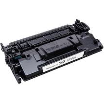 Toner HP Συμβατό CF226X Σελίδες:12000 Black για Laserjet Pro-M402N, M402D, M402DN, M402DW, M426 FDN, MFP M426DW