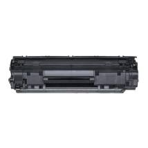 Toner HP CANON  Συμβατό NEW Chip CE285A/CB436A/CB435A/CE278A Σελίδες:3000 Black για Laserjet Pro-P1100, P1102, M1132