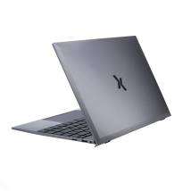 Φορητός Υπολογιστής Maxcom Office mBook 14" Intel Celeron J4125 2.7 GHz Quad  8GB/256GB M.2 SSD Dark Grey Windows 11 Home