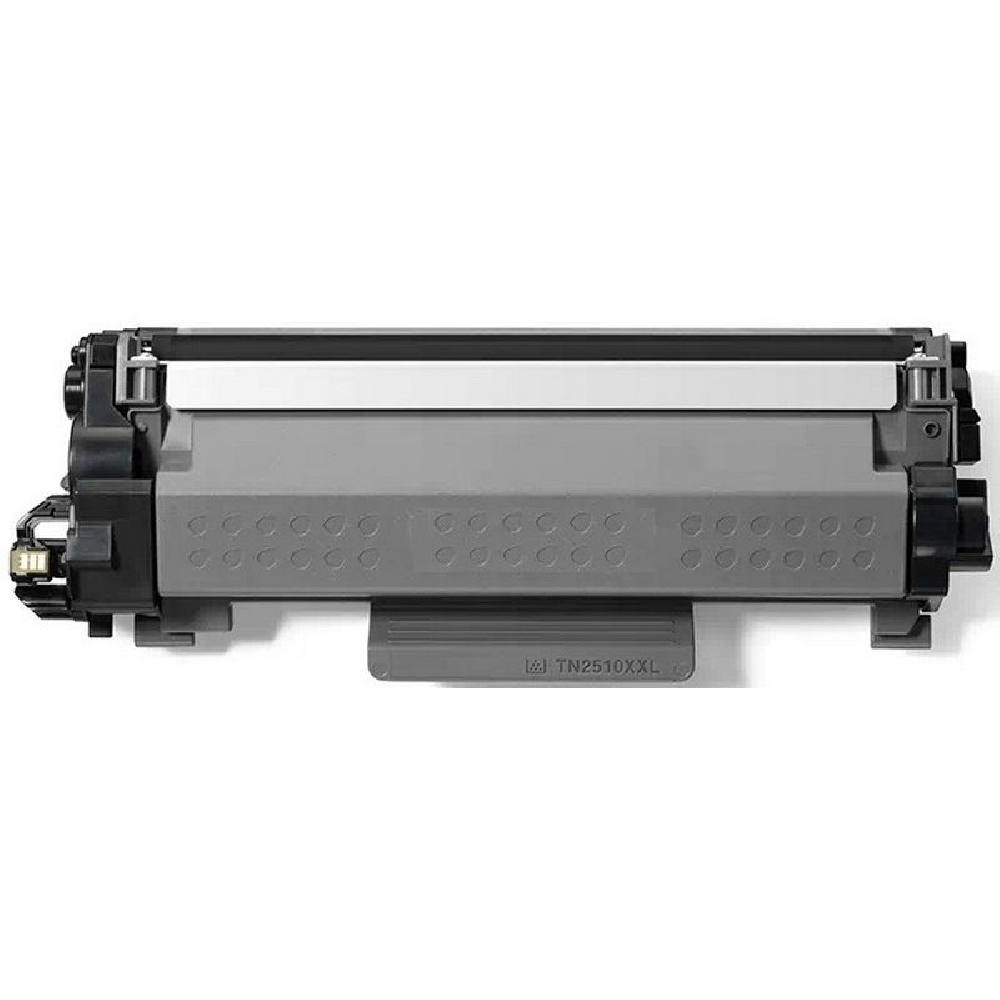 Toner BROTHER Συμβατό TN2510XXL PREMIUM ME CHIP Σελίδες:5000 για L2865DW, L2960DW, L2980DW