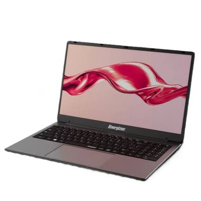 Φορητός Υπολογιστής Energizer EnergyBook 17.3" Intel Celeron J4125 4GB/128GB M.2 SSD Grey Windows 11 Home