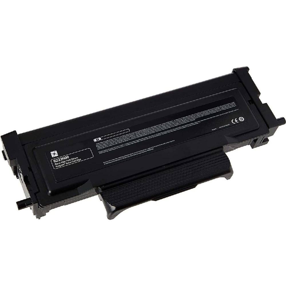 Toner LEXMARK Συμβατό B/MB 2236 - B220H00 Σελίδες 3000 Black για B2236dw, MB2236adwe, MB2236adw, MB2236i