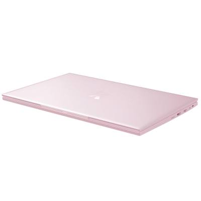 Φορητός Υπολογιστής Maxcom Office mBook 14" Lite Intel Celeron N4020 2.8 GHz 4GB/128GB M.2 SSD Pink Windows 11 Home