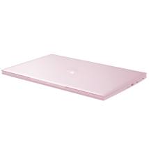 Φορητός Υπολογιστής Maxcom Office mBook 14" Lite Intel Celeron N4020 2.8 GHz 4GB/128GB M.2 SSD Pink Windows 11 Home