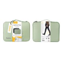 Τσάντα Netbook / Tablet Hoco GT2 Simple έως 10.2" Πράσινο