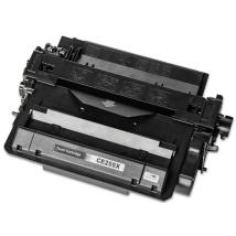 Toner HP CANON Συμβατό CE255X / CRG-274H JUMBO  Σελίδες:20000 Black για Laserjet , LaserJet Enterprise, LaserJet Pro MFP, LBP, 3