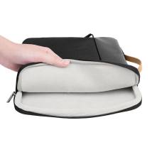 Τσάντα Hoco Χειρός για Laptop GT7 Extraordinary εως 14"  Μαύρη