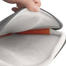 Τσάντα Hoco Χειρός για Laptop GT7 Extraordinary εως 16"  Γκρι