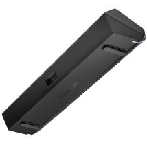 Computer Speaker Hoco BS66 Smooth 6W USB2.0 Bluetooth v5.0 και Κουμπιά Λειτουργιών Μαύρο