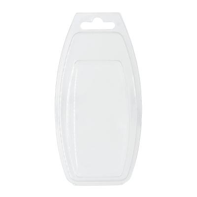 Θήκη Συσκευασίας Blister Διάφανη (10Χ 5.5 cm)