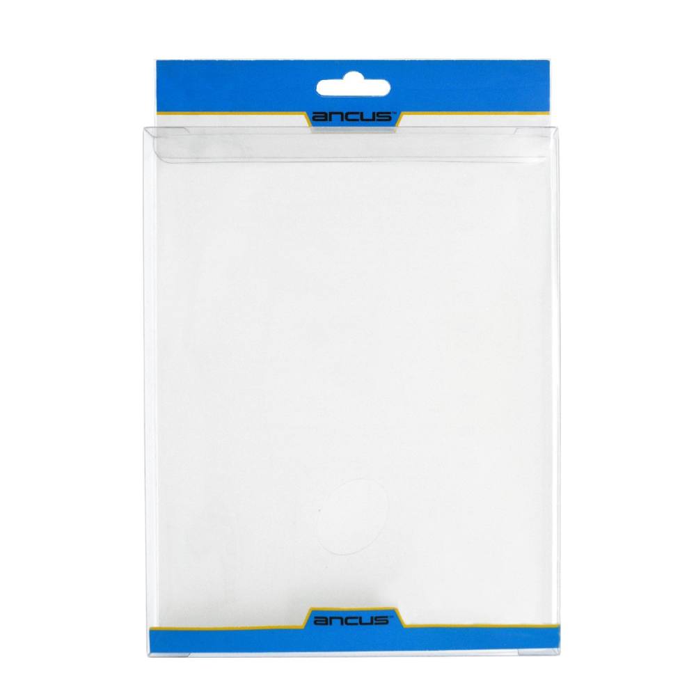 Θήκη Συσκευασίας Blister Διάφανη για Θήκες Tablet 27.5x20x2.5cm
