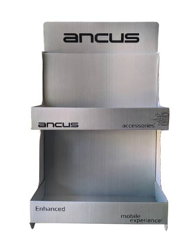 Stand Ancus Επιτραπέζιο 01 34 x 50 x 22 cm