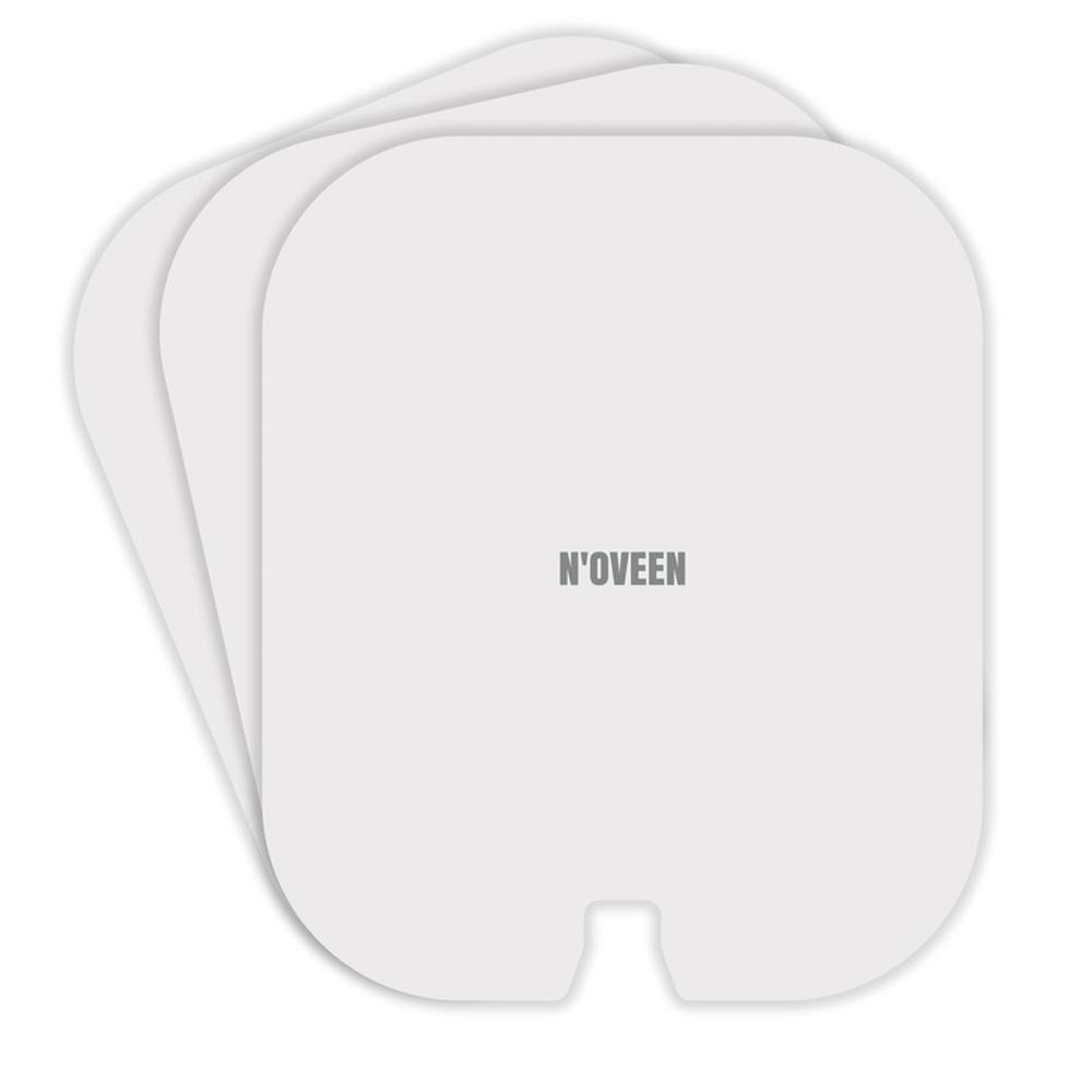 Ανταλλακτικά Κολλητικά Ένθετα N'oveen LOP905 για Ηλεκτρική Εντομοπαγίδα IKN905 (5 Τεμάχια)