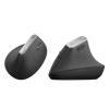 Logitech MX Vertical Mouse, (910-005448)