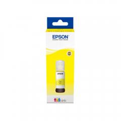 Epson Μελάνι Inkjet 103 Yellow (C13T00S44A) (EPST00S44A)