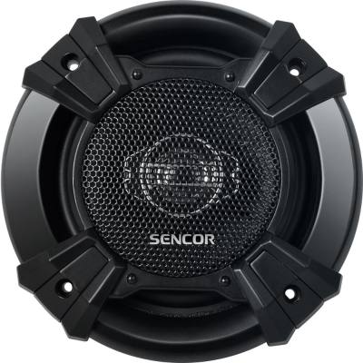 Ηχεία Αυτοκινήτου Sencor SCS BX1002 Διάμετρος 10cm 60W