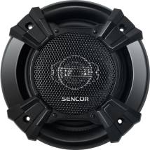 Ηχεία Αυτοκινήτου Sencor SCS BX1002 Διάμετρος 10cm 60W
