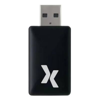 Ασύρματος Αντάπτορας Maxcom MC02 WAVE για Apple CarPlay και Android Auto