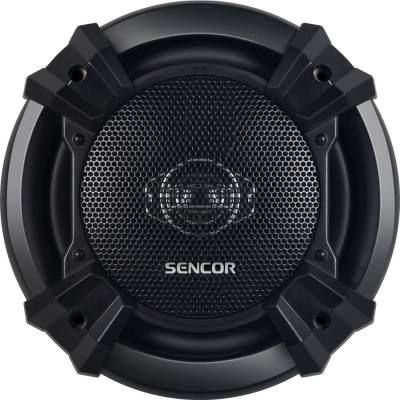 Ηχεία Αυτοκινήτου Sencor SCS BX1602 Διάμετρος 17cm 90W