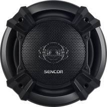 Ηχεία Αυτοκινήτου Sencor SCS BX1602 Διάμετρος 17cm 90W