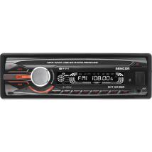 Ραδιόφωνο Αυτοκινήτου Sencor SCT 3018MR με USB/SD/RDS , MP3/WMA player