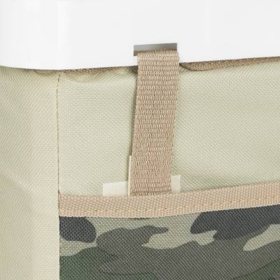 Φορητό Ψυγείο Cooler N'oveen TTC512 20L με Εργονομική Λαβή Μεταφοράς και Μεγάλη Διάρκεια Ψύξης