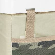 Φορητό Ψυγείο Cooler N'oveen TTC512 20L με Εργονομική Λαβή Μεταφοράς και Μεγάλη Διάρκεια Ψύξης