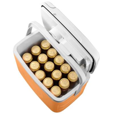 Φορητό Ψυγείο Cooler Sencor SCM 1122 22L με Παροχή Ρεύματος DC 12V και Εργονομική Λαβή Μεταφοράς