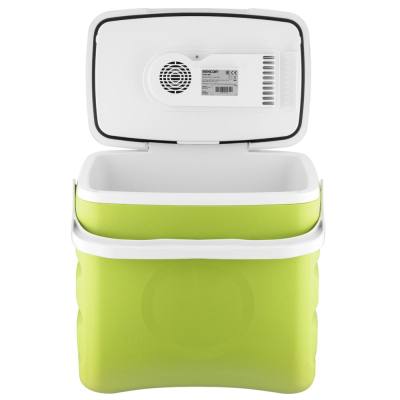 Φορητό Ψυγείο Cooler Sencor SCM 2130 30L με Λειτουργία Ψύξης - Θέρμανσης και Εργονομική Λαβή Μεταφοράς