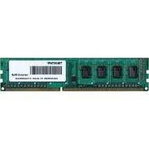 Patriot DIMM 4 GB DDR3-1333 Signature Line (PSD34G133381) (PATRPSD34G133381)