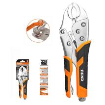 Shind Σκυλα Γκριπ 9'' - 225mm (SHI-94048) (SHI94048)