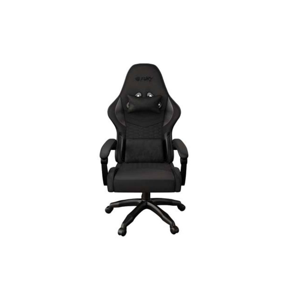 Fury Gaming Chair Shinai S4 Black (NFF-2363) (FURNFF-2363)