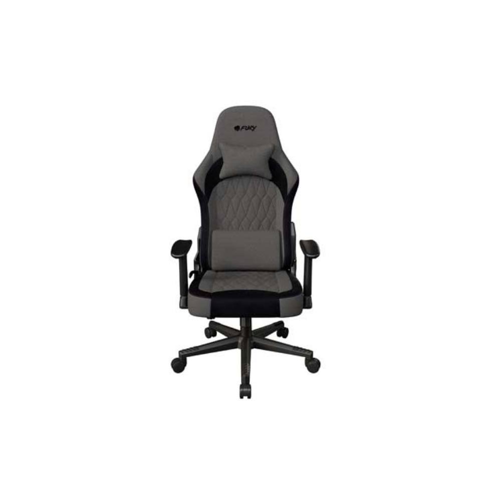 Fury Gaming Chair Shinai S8 Grey (NFF-2360) (FURNFF-2360)